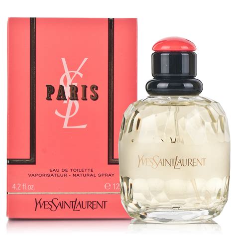 ysl paris 125ml australia